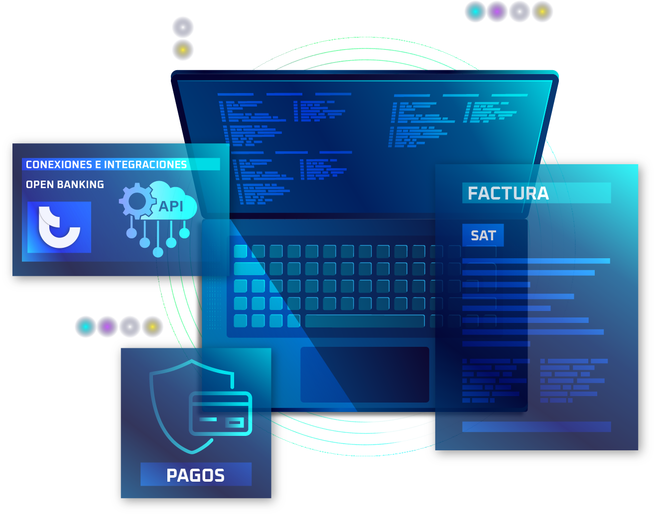 Laptop Tecnologiba_Core Inversiones