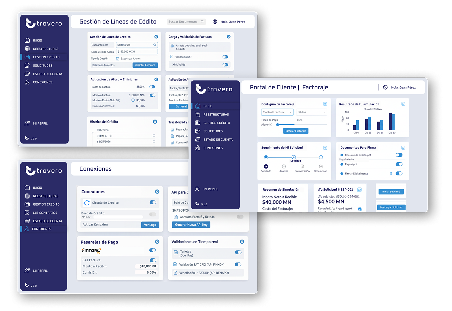 Software de Factoraje_Trovero_UI