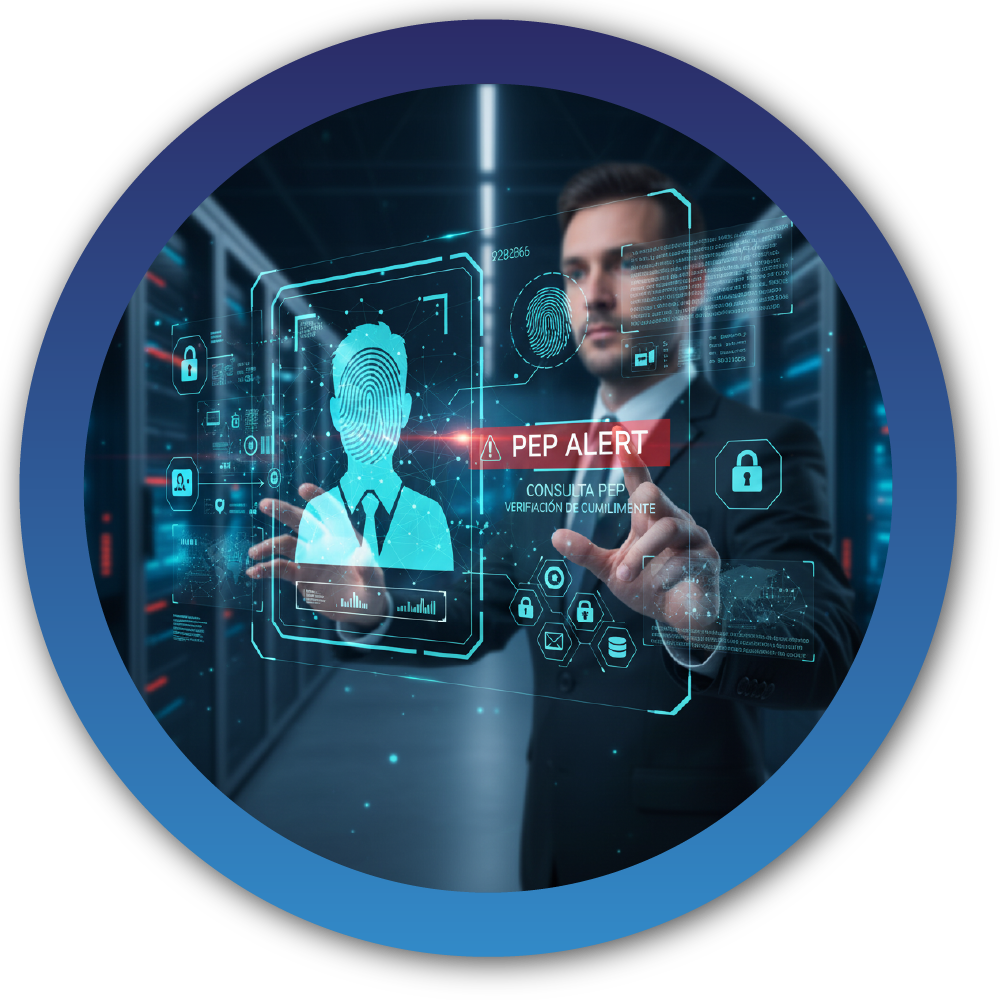 Core Cartera_CONSULTAS PEPs
