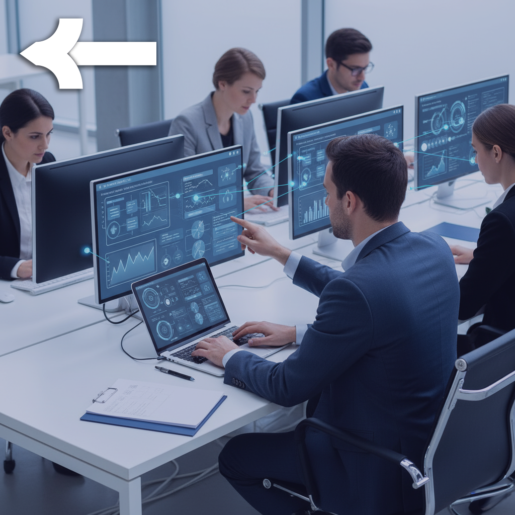 Implementamos_Partner Trovero